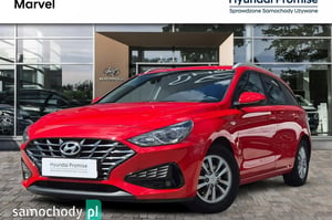 Hyundai i30 Kombi 2023