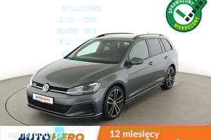 Volkswagen Golf Kombi 2019