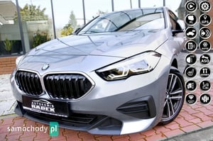 BMW 2 Seria Coupe 2022