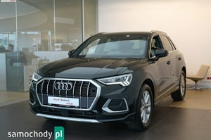 Audi Q3 SUV 2024