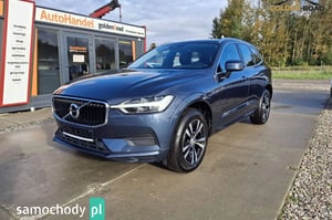 Volvo XC 60 SUV 2020