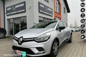 Renault Clio Hatchback 2018