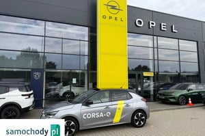 Opel Corsa Hatchback 2023