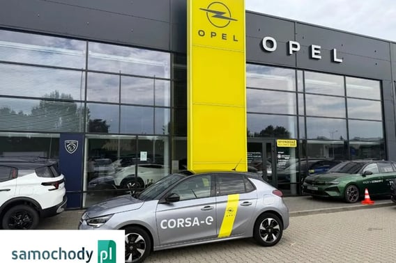 Opel Corsa Hatchback 2023