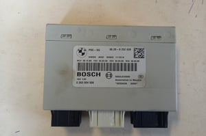 BMW X1 E84 MODUŁ PARKOWANIA PDC 9252638