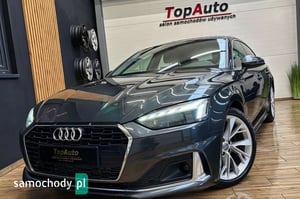 Audi A5 Sportback Sedan 2020