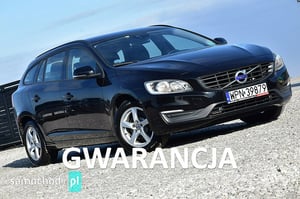 Volvo V60 Kombi 2016