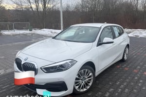 BMW 1 Seria Hatchback 2020