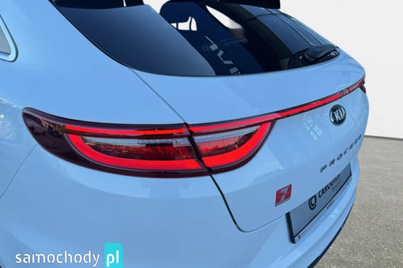 Kia ProCeed Kombi 2020