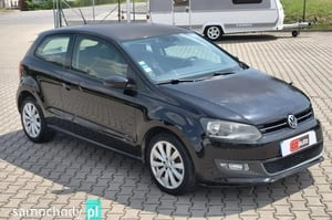 Volkswagen Polo Hatchback 2011
