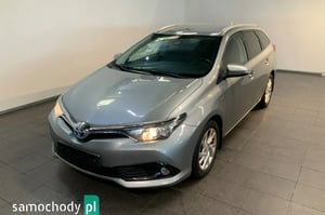 Toyota Auris Kombi 2017