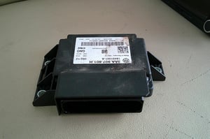 SEAT ALHAMBRA MK2 MODUŁ HAMULCA RĘCZNEGO 3AA907801H