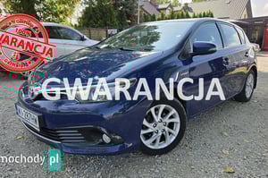Toyota Auris Hatchback 2018