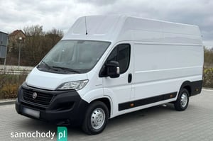 Fiat Ducato Inny 2019