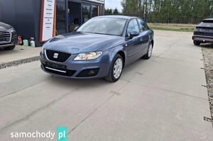 Seat Exeo Sedan 2009