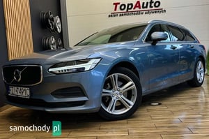 Volvo V90 Kombi 2016