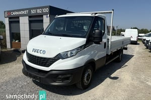 IVECO Daily Skrzynia 2020