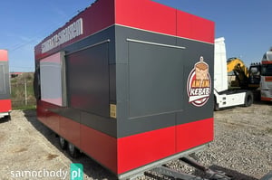 ZP TRAILERS ZP352 2024