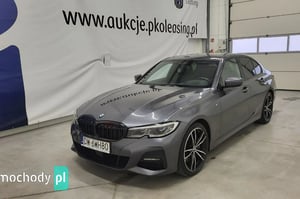 BMW 3 Seria Sedan 2020