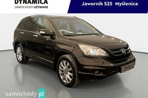 Honda CR-V SUV 2011