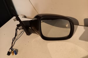 VW AMAROK LUSTERKO PRAWE 5 PIN+2 WTYCZKI EU LB8R