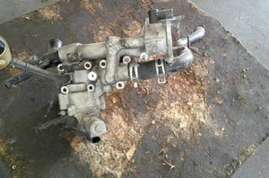 HYUNDAI TUCSON II LM 2,0CRDI ZAWÓR EGR 28410-2F600