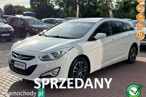 Hyundai i40 Kombi 2012