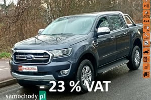 Ford Ranger Inne 2021