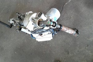 HYUNDAI i40 POMPA WSPOMAGANIA 56300-3Z320