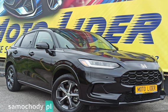Honda zr-v SUV 2023
