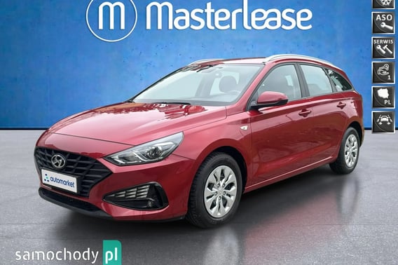 Hyundai i30 Kombi 2021