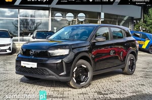 Opel Frontera SUV 2025
