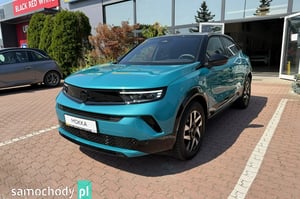 Opel Mokka SUV 2025