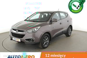Hyundai ix35 SUV 2015