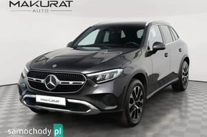 Mercedes-Benz GLC SUV 2025
