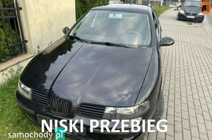 SEAT Leon Hatchback 2006