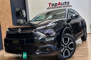 Citroën C4 Hatchback 2022