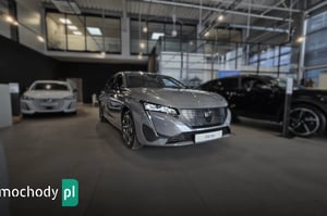 Peugeot 308 Kombi 2025