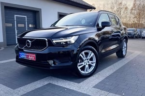 Volvo XC 40 SUV 2018