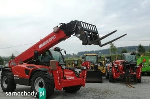 Manitou Manitou 2019