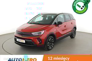 Opel Crossland X SUV 2023