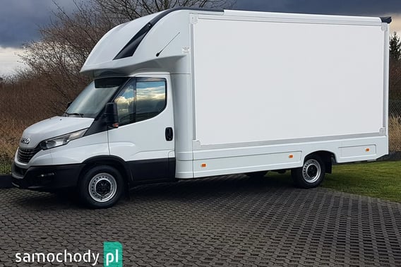 IVECO Daily Inne 2020