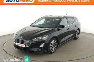 Ford Focus Kombi 2020