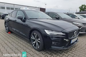 Volvo S60 Sedan 2020