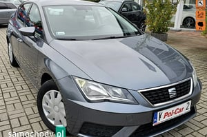 SEAT Leon Hatchback 2018