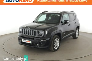 Jeep Renegade SUV 2023