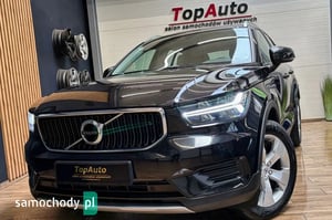 Volvo XC 40 SUV 2020