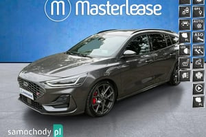 Ford Focus Kombi 2024