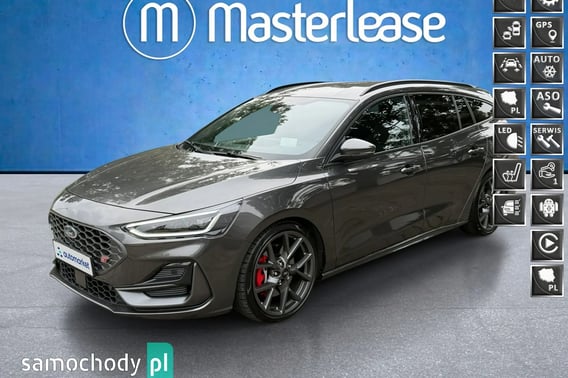 Ford Focus Kombi 2024