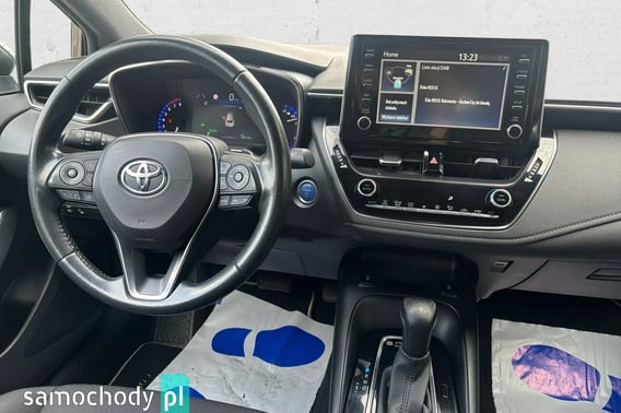 Toyota Corolla Kombi 2022